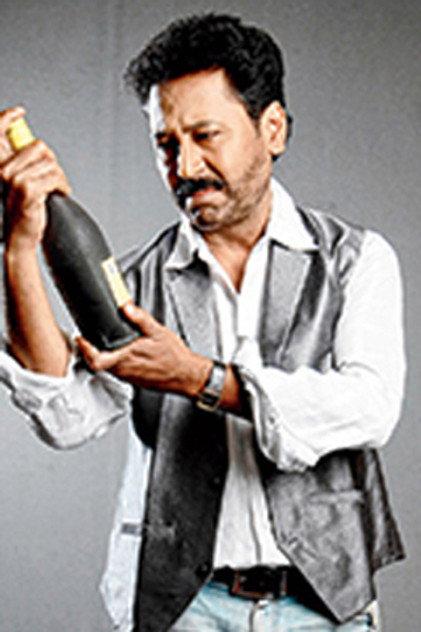 Tapan Das - Actor Profile Photo