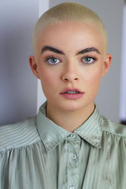 Dearbháile McKinney - Actor Profile Photo