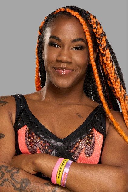 Jada Stone - Actor Profile Photo