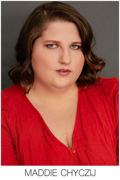 Maddie Chyczij - Actor Profile Photo