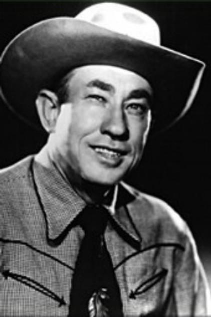 Hugh Farr - Actor Profile Photo
