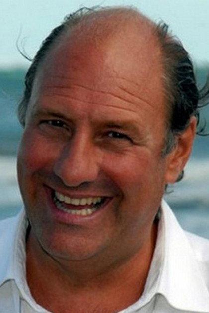 Stefano Masciarelli - Actor Profile Photo