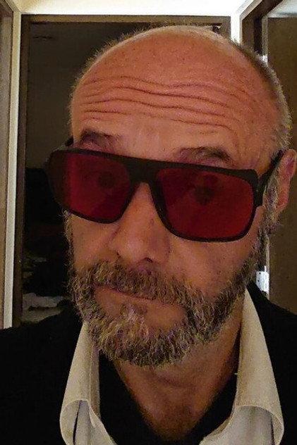 German Fabregat - Actor Profile Photo