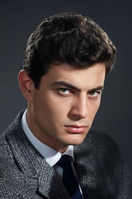Tanju Gürsu - Actor Profile Photo