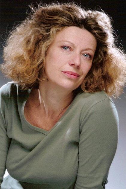 Caroline Beaune - Actor Profile Photo