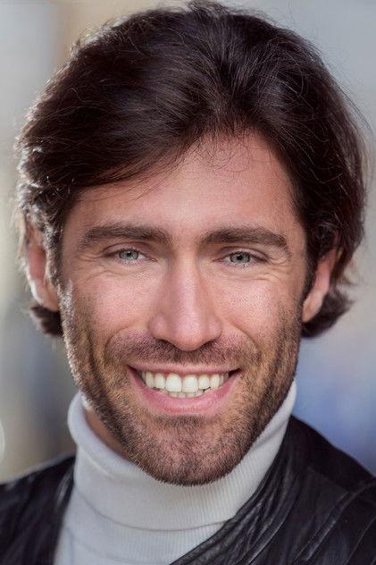 Kamil Lemieszewski - Actor Profile Photo