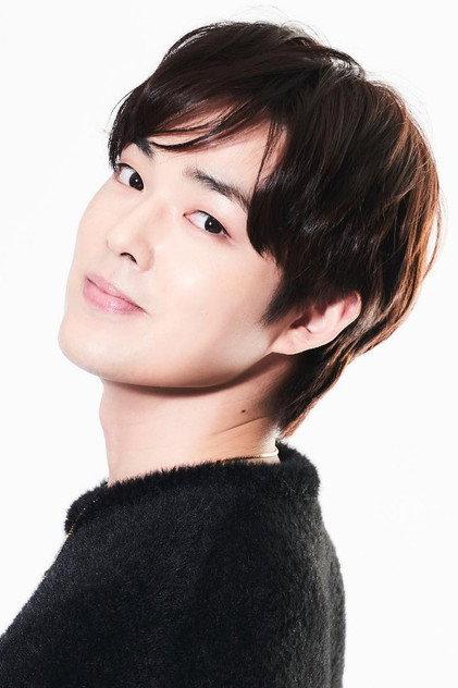 Kim Yong-seok - Actor Profile Photo