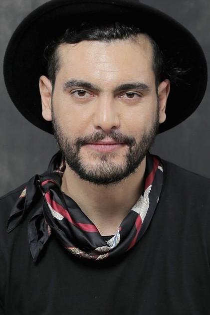 Samer Ismail - Actor Profile Photo