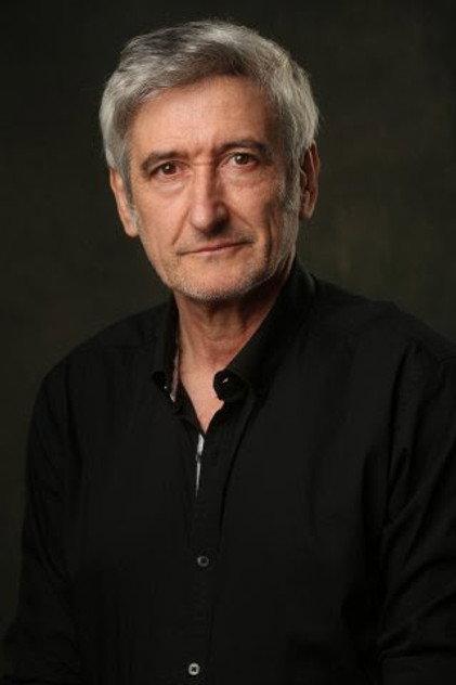 César Cambeiro - Actor Profile Photo