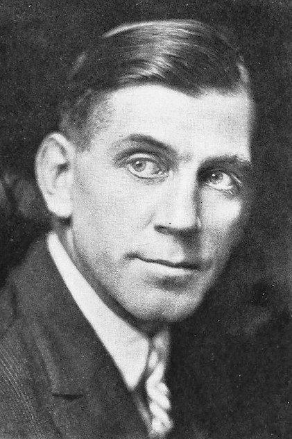 William Elmer - Actor Profile Photo