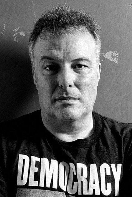 Jello Biafra - Actor Profile Photo