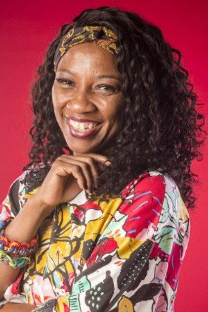 Magda Gomes - Actor Profile Photo