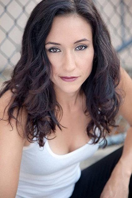 Vanessa Suarez - Actor Profile Photo