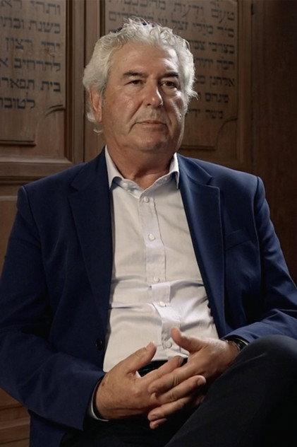 Fortunato Arbib - Actor Profile Photo