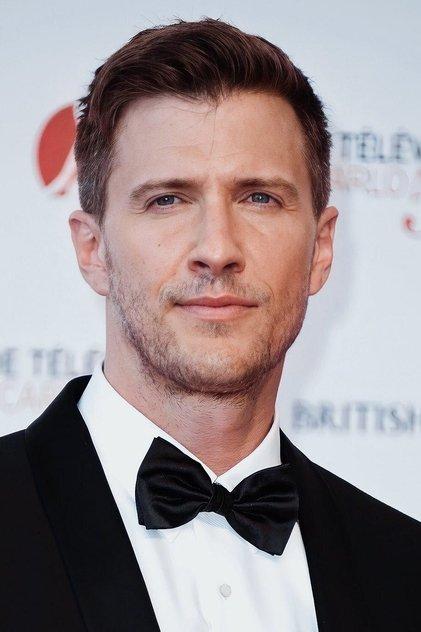 Patrick Heusinger - Actor Profile Photo