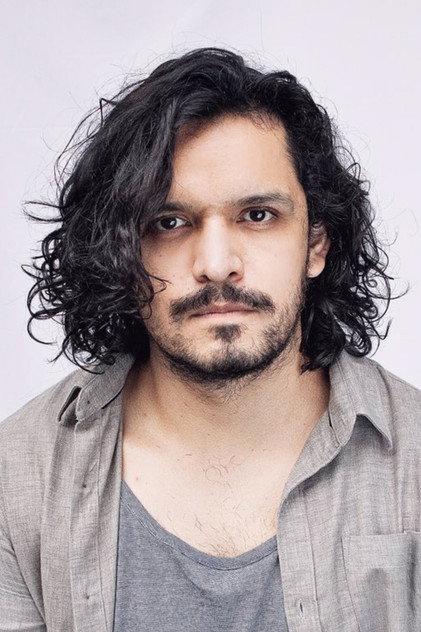 Pavel Akindog - Actor Profile Photo