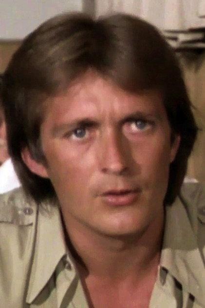 Waldir Siebert - Actor Profile Photo