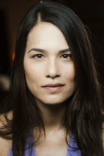 Kimiko Gelman - Actor Profile Photo