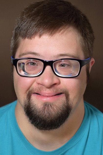 Kevin Iannucci - Actor Profile Photo
