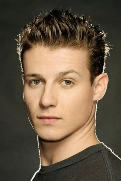 Will Estes - Actor Profile Photo