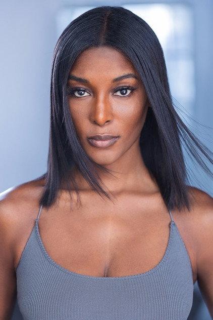 Zeta Morrison - Actor Profile Photo