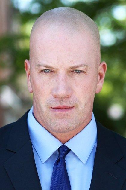 Kevin McCormick - Actor Profile Photo