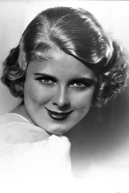Ada Ince - Actor Profile Photo