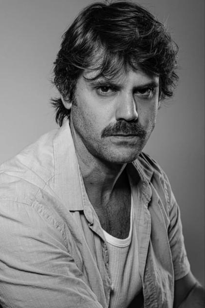 Rafael Teóphilo - Actor Profile Photo