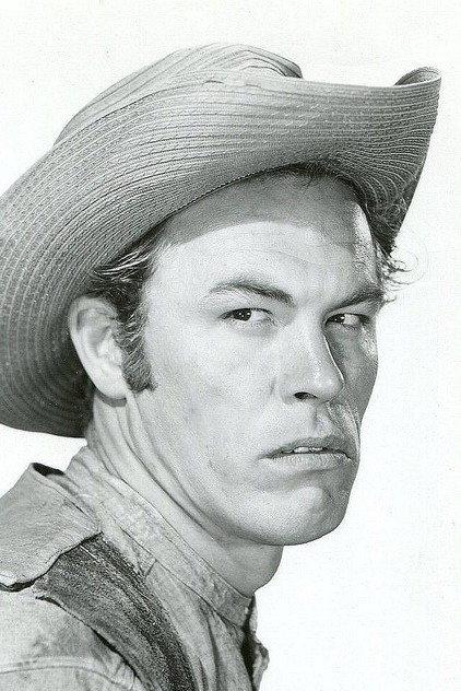 Jack Lambert - Actor Profile Photo