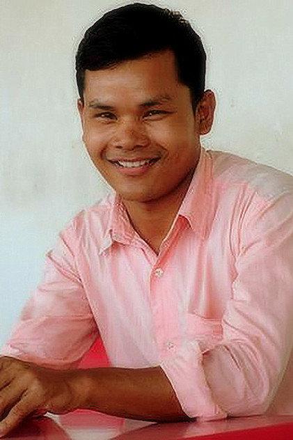 Sumangal - Actor Profile Photo