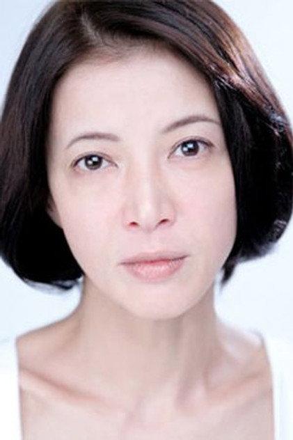 Shôko Ikeda - Actor Profile Photo