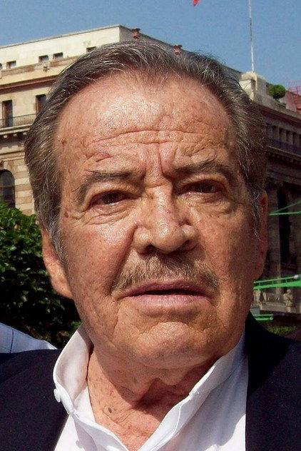 Claudio Obregón - Actor Profile Photo
