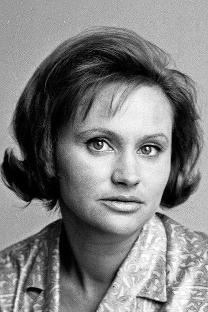 Lis Verhoeven - Actor Profile Photo