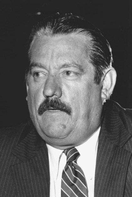 Fred R. Harris - Actor Profile Photo