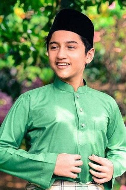Firdaus Ghufran - Actor Profile Photo