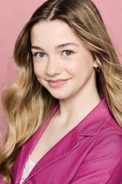 Kariana Karhu - Actor Profile Photo