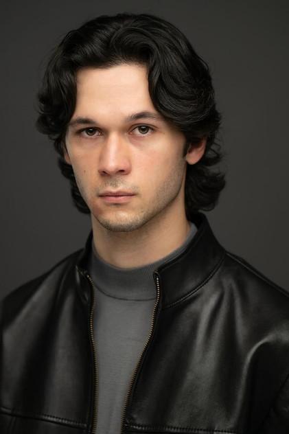 Xander Cole - Actor Profile Photo