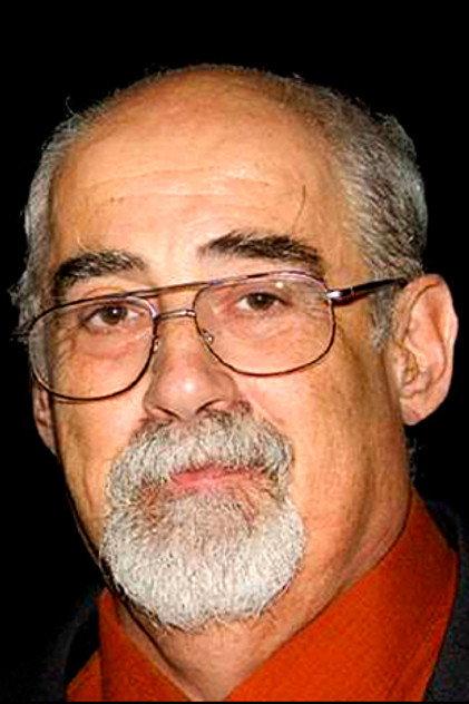 Pavel Schwarz - Actor Profile Photo