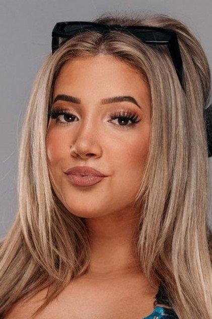 Fatima Zahra - Actor Profile Photo