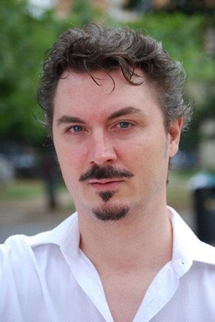 Gualtiero Burzi - Actor Profile Photo