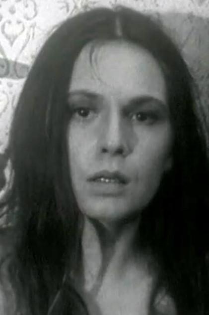 Katalin Gyöngyössy - Actor Profile Photo