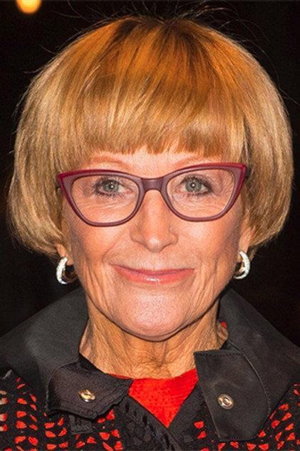Anne Robinson - Actor Profile Photo