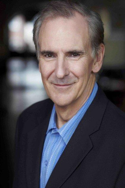 John Maclaren - Actor Profile Photo