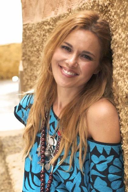 Mercedes Ortega - Actor Profile Photo