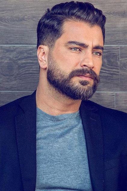 Moatasem al-Nahar - Actor Profile Photo
