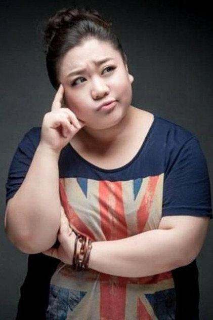 Jiang Shimeng - Actor Profile Photo