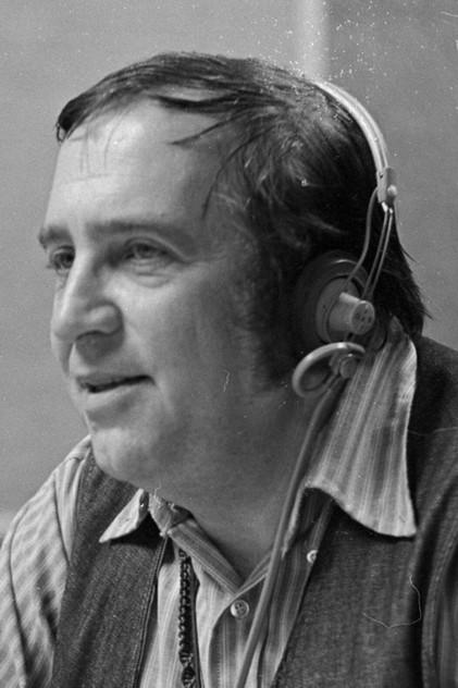 Jean Shepherd - Actor Profile Photo