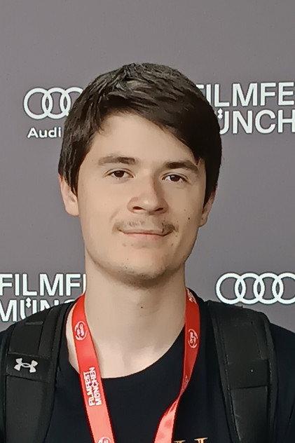 Sam Werner - Actor Profile Photo