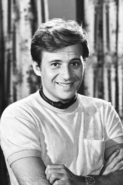 Kostas Karras - Actor Profile Photo