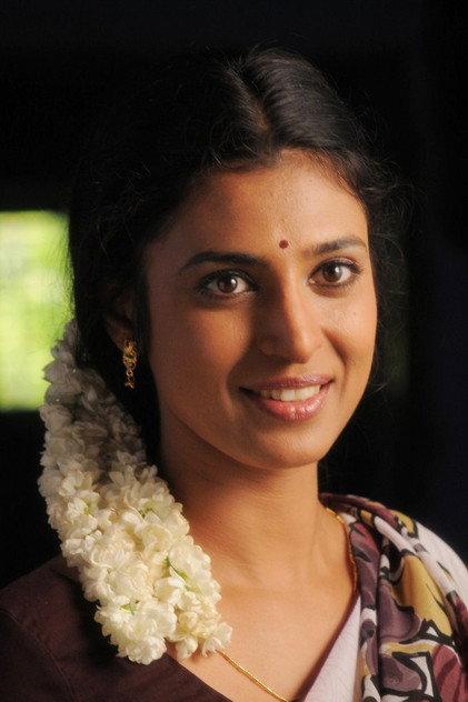 Kasturi Shankar - Actor Profile Photo